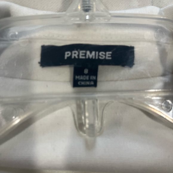 Premise Blazer - Picture 3 of 3